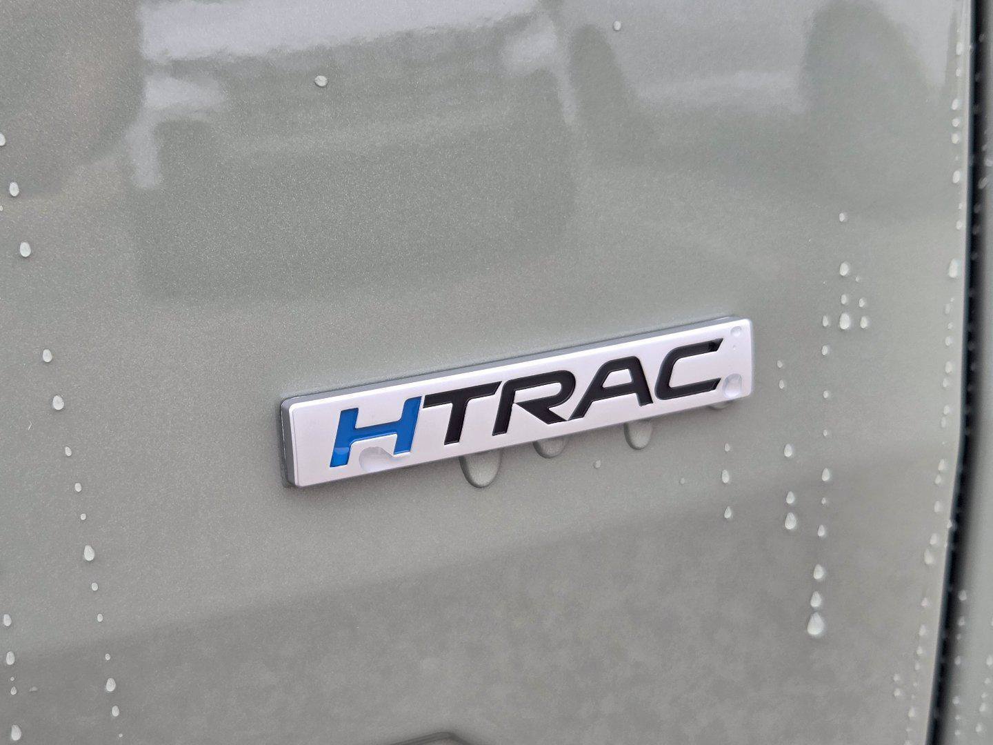 New 2027 Hyundai Santa Cruz SE AWD/4WD image 38
