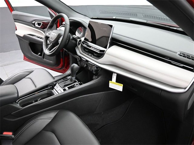 New 2026 Jeep Compass Limited image 24