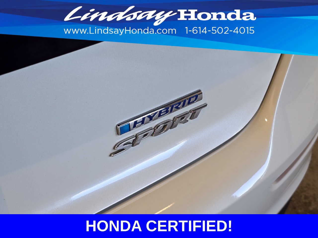 Used 2024 Honda Accord Sport image 7