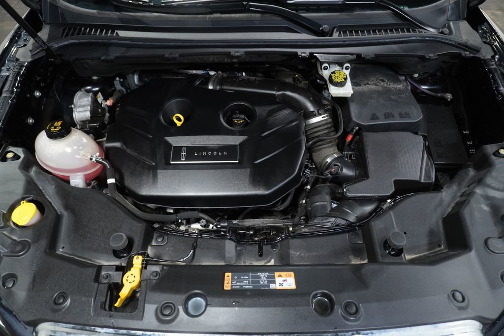 Used 2019 Lincoln MKC Reserve AWD/4WD image 11