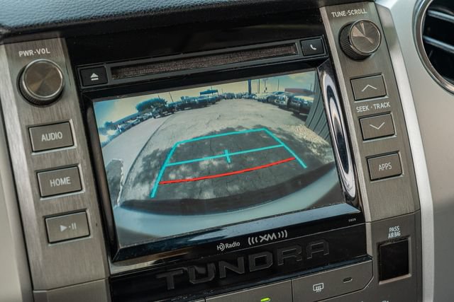 Used 2019 Toyota Tundra SR5 w/ TRD Off Road Package AWD/4WD image 28