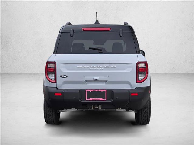 New 2026 Ford Bronco Sport Badlands AWD/4WD image 6