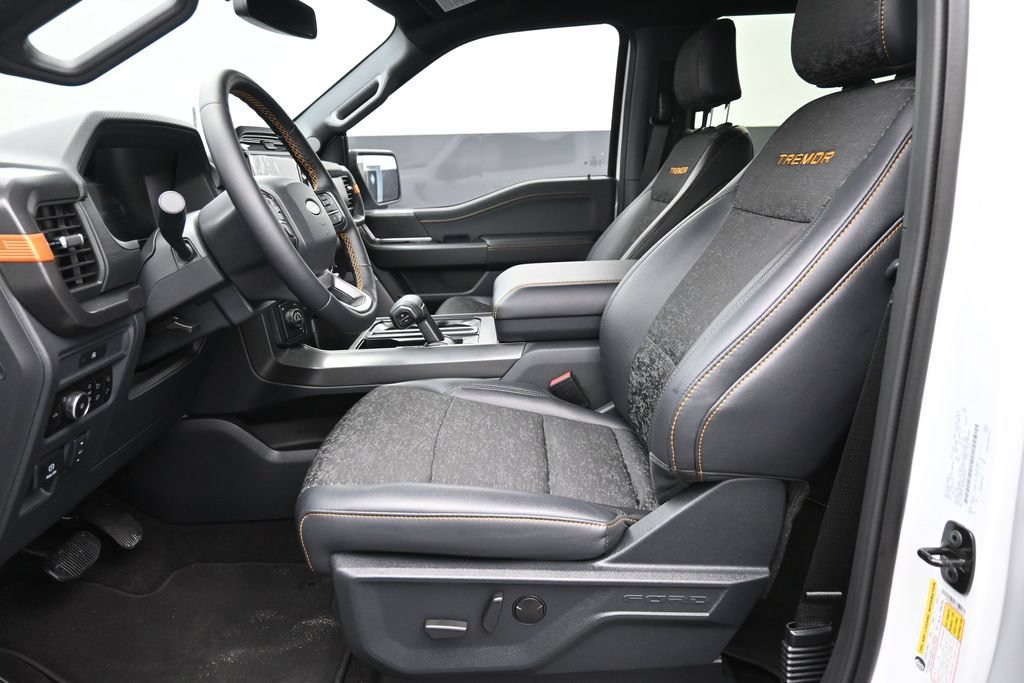 Used 2025 Ford F150 Tremor AWD/4WD image 21