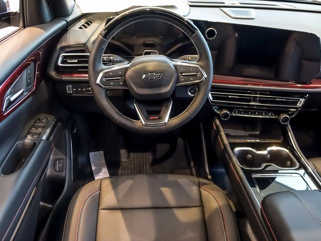 New 2026 Chevrolet Traverse Z71 w/ Enhanced Driving Package image 12