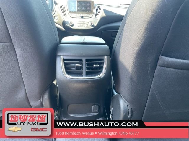 Used 2024 Chevrolet Malibu LT FWD image 22