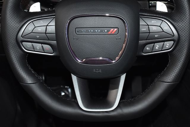 New 2026 Dodge Durango GT image 24