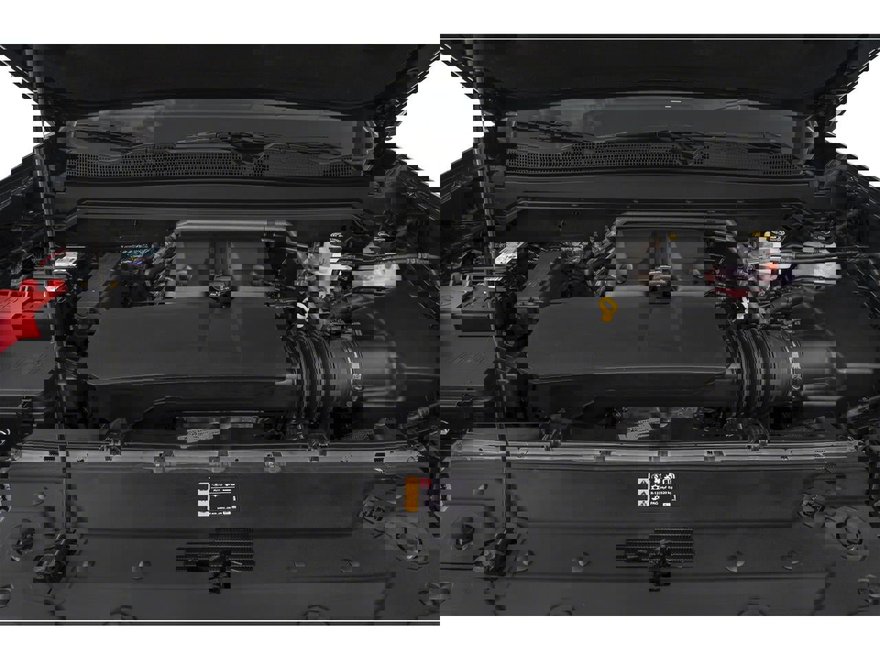 Used 2024 GMC Canyon Denali image 8