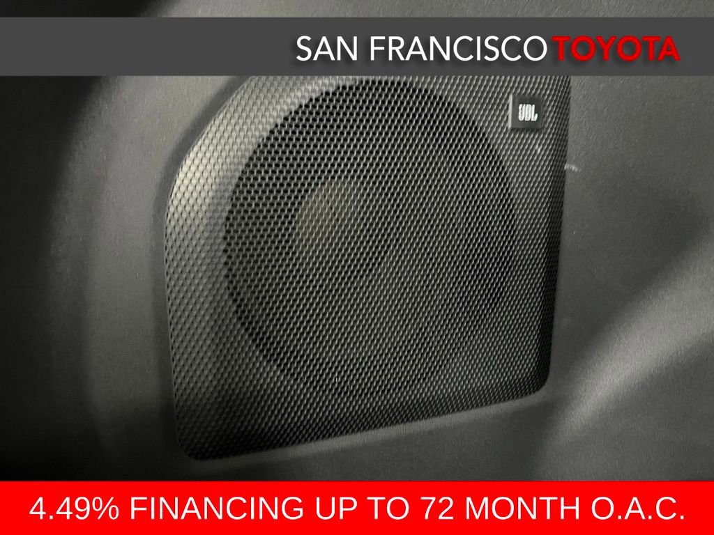 Certified 2023 Toyota bZ4X Limited image 42