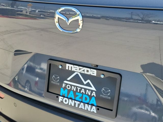 New 2026 MAZDA CX-50 AWD 2.5 Hybrid w/ Weather Package image 30