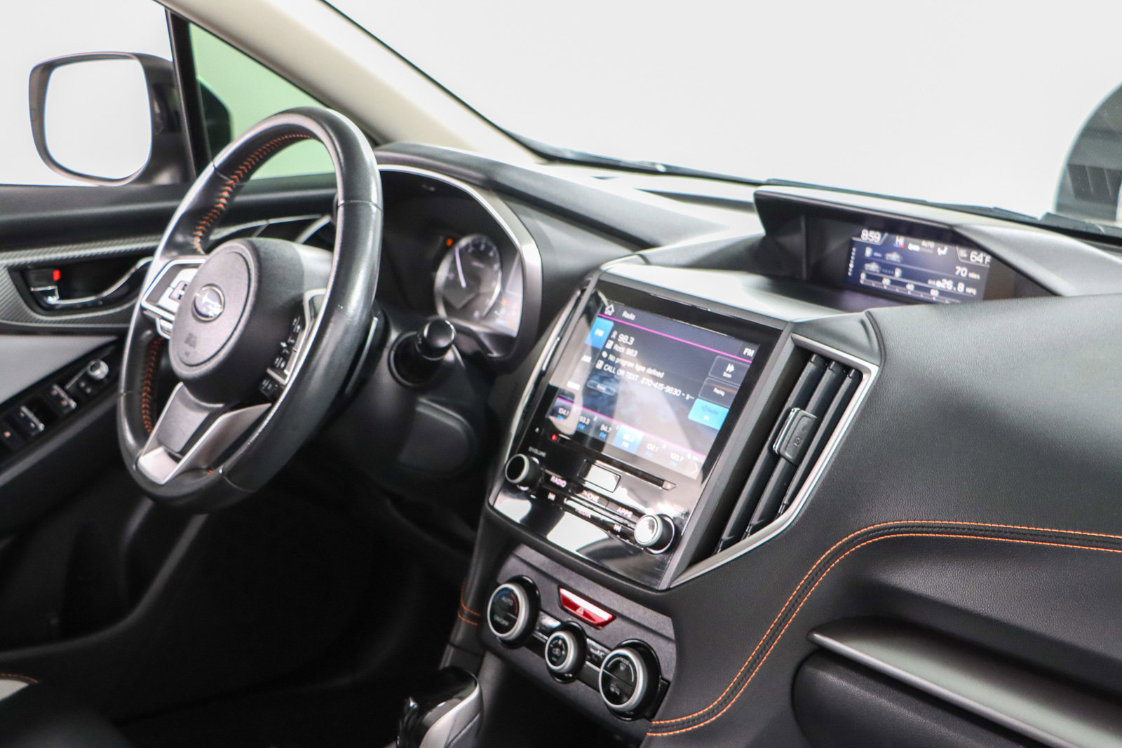 Used 2021 Subaru Crosstrek 2.5i Limited w/ Popular Package #3 image 25