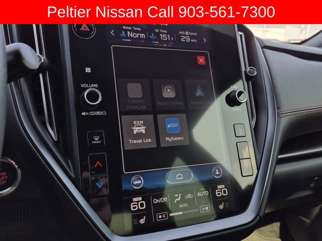 Used 2022 Subaru WRX Limited image 39