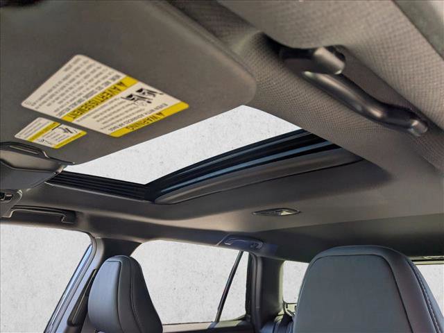 New 2026 Subaru Outback Touring XT image 17