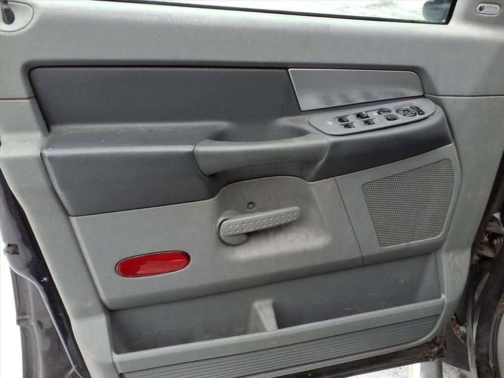 Used 2007 Dodge Ram 1500 Truck SLT w/ Sound & Secure Value Group image 13