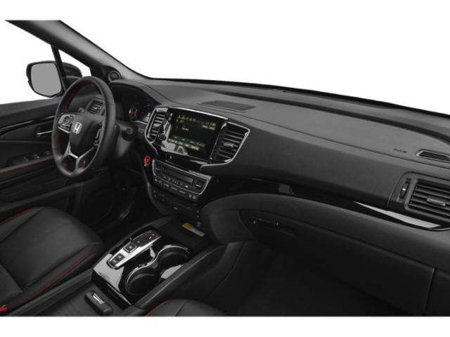 Used 2021 Honda Pilot Black Edition image 15