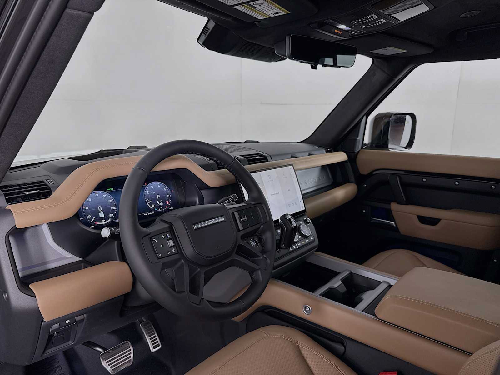 New 2026 Land Rover Defender 130 V8 AWD/4WD image 9