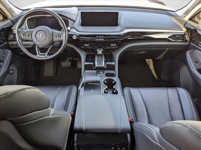 Used 2023 Acura MDX FWD w/ Technology Package image 14