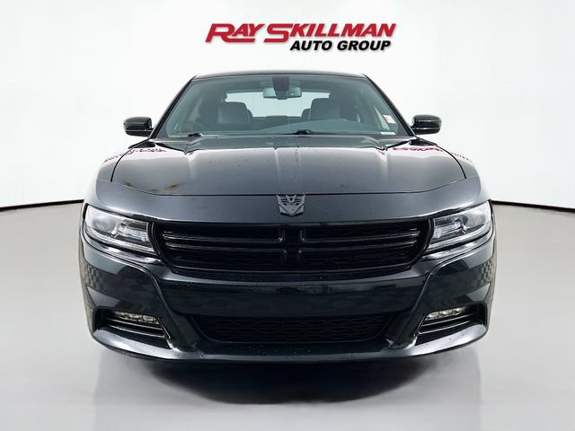 Used 2018 Dodge Charger GT AWD/4WD image 2