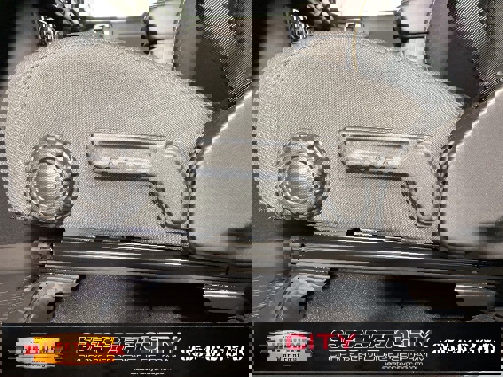 New 2026 Jeep Wrangler Unlimited Sport image 13