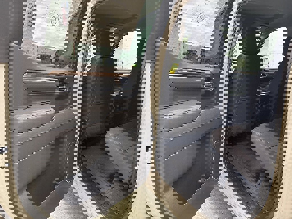 New 2026 Chevrolet Silverado 1500 RST image 30