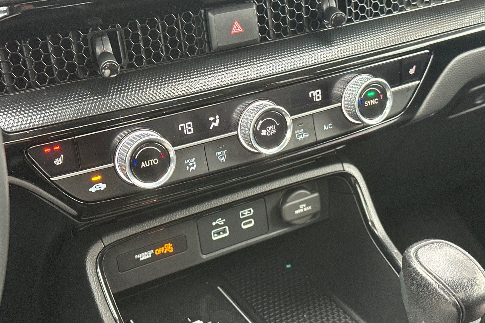 Used 2024 Honda CR-V EX-L image 19