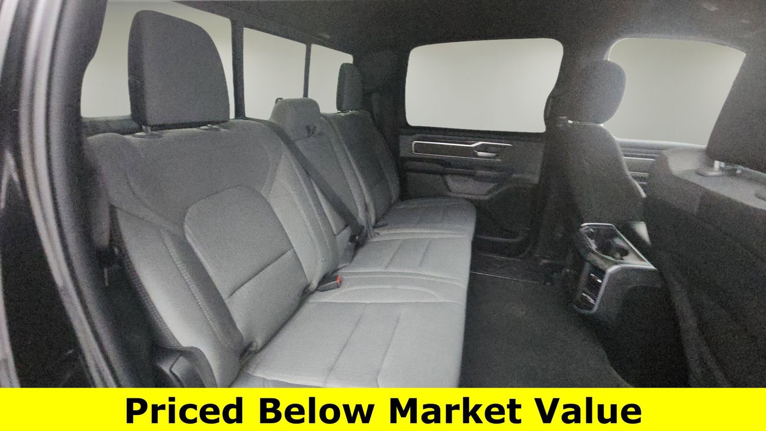 Used 2022 RAM 1500 Lone Star image 23