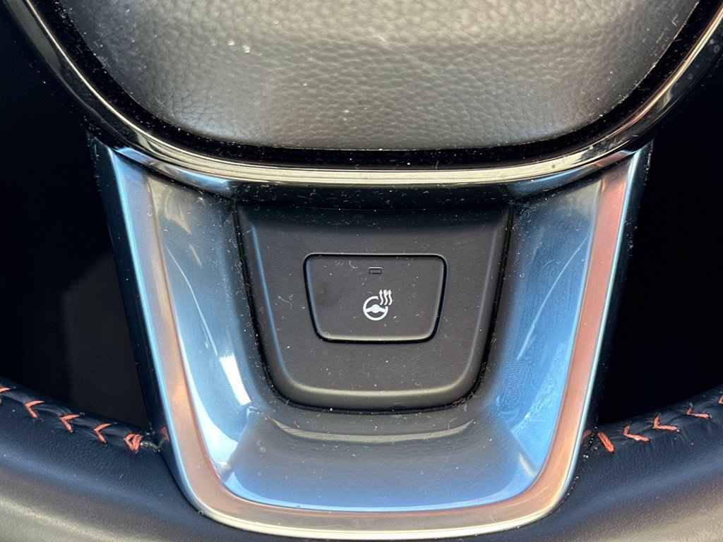 Used 2025 Honda CR-V Sport Touring image 7