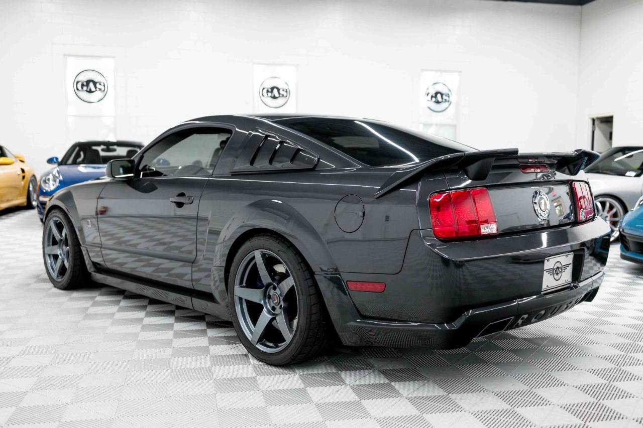 Used 2007 Ford Mustang GT RWD image 11