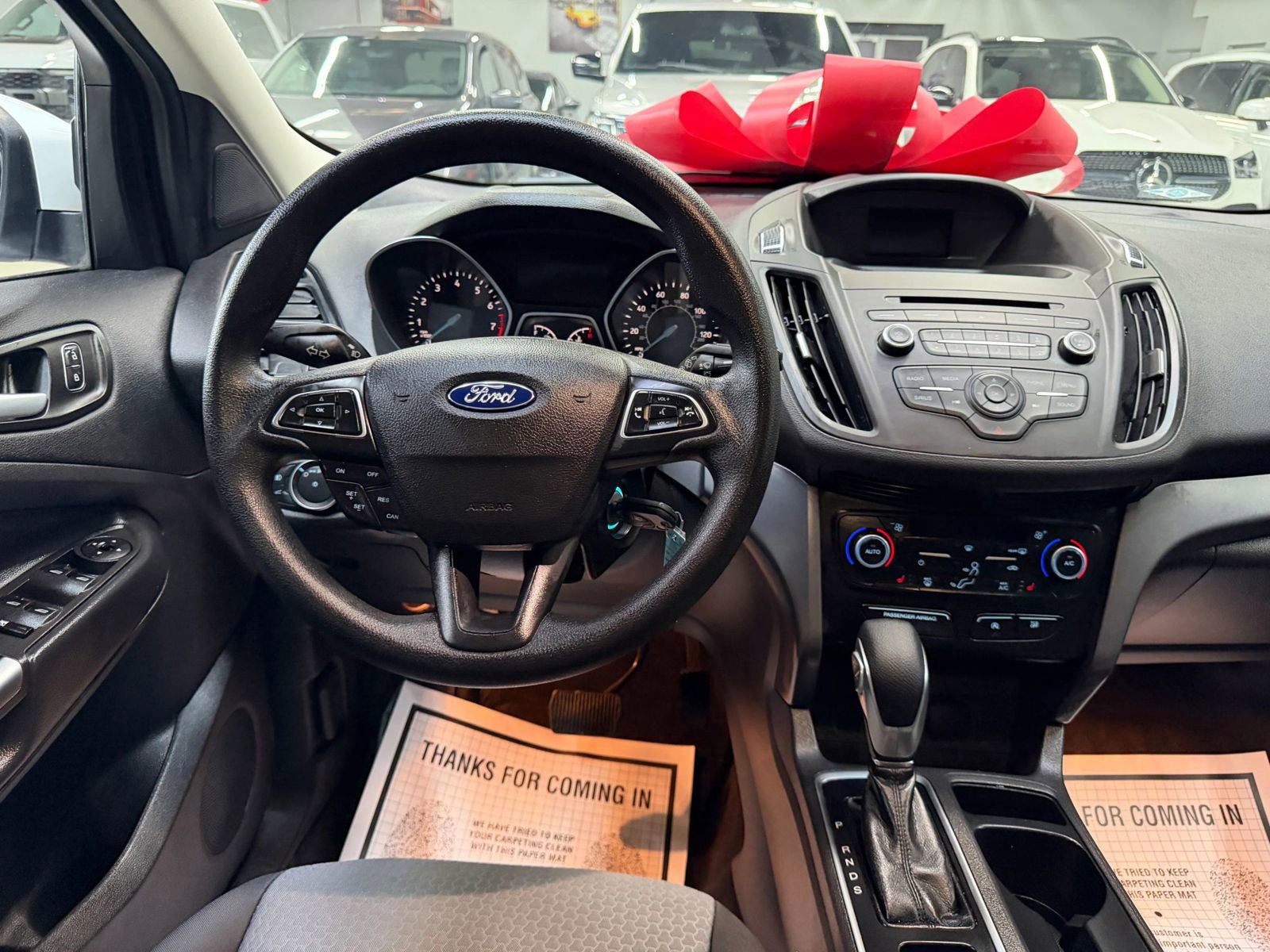 Used 2018 Ford Escape SE AWD/4WD image 31