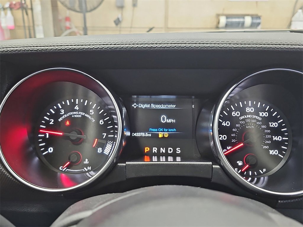 Used 2022 Ford Mustang GT w/ Equipment Group 301A image 18