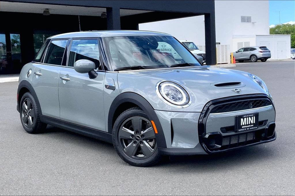 Used 2022 MINI Cooper S FWD image 35