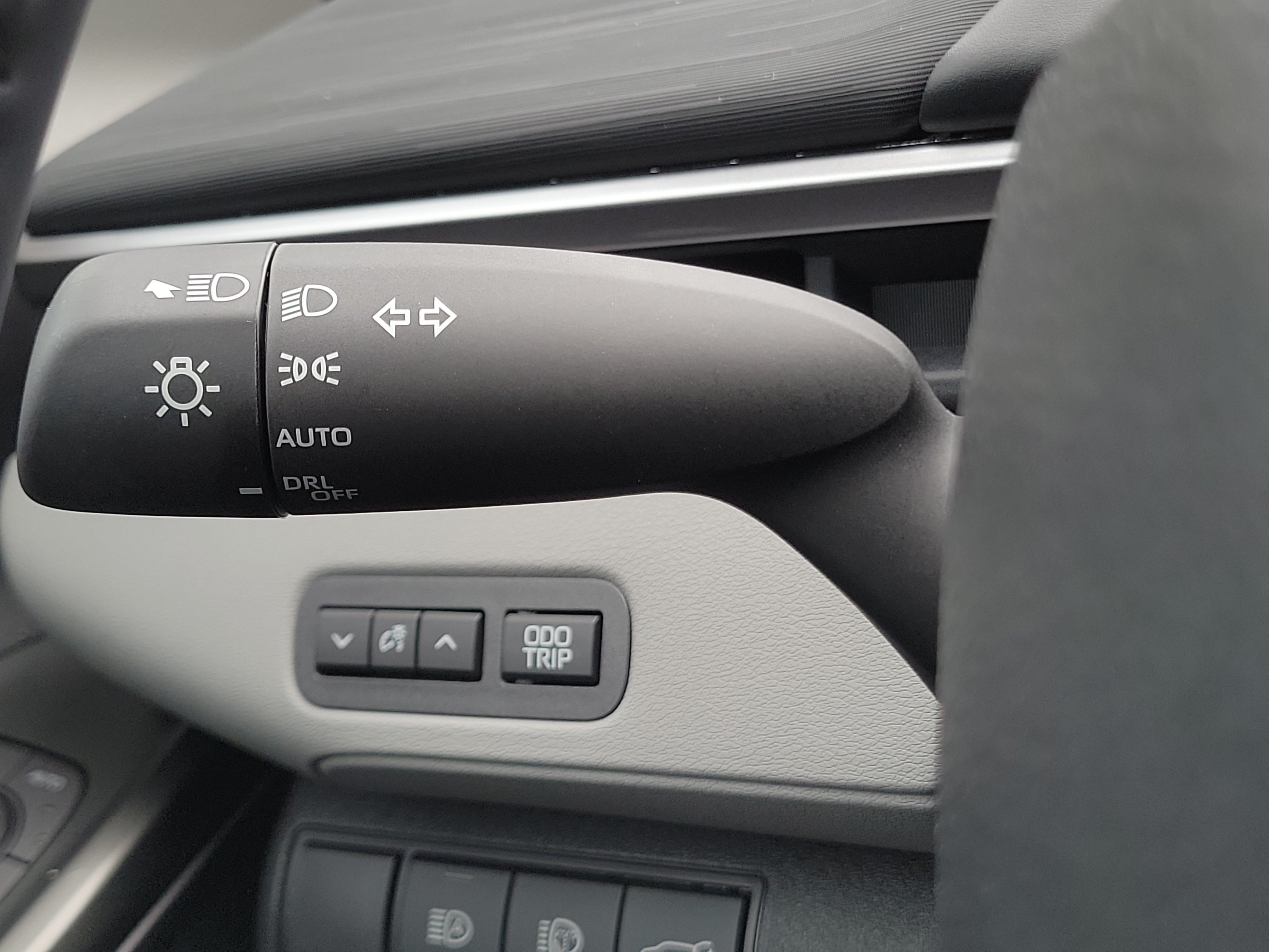 New 2026 Toyota C-HR AWD/4WD image 30