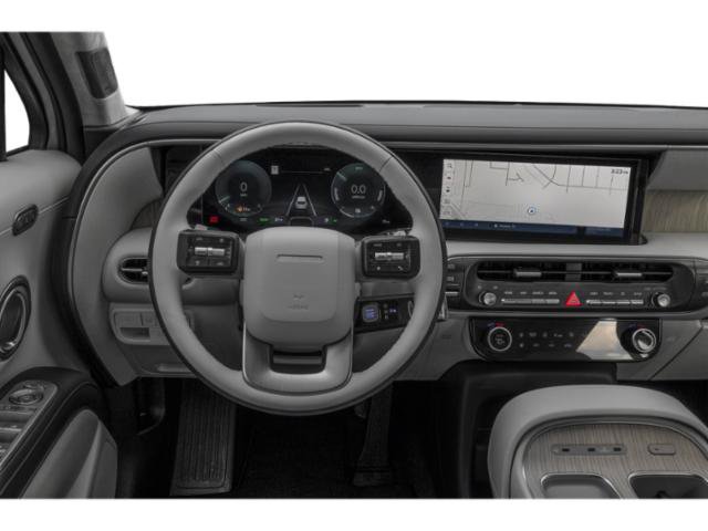 New 2027 Hyundai Palisade Calligraphy AWD/4WD image 6