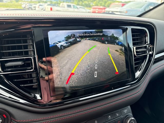 New 2026 Dodge Durango GT AWD/4WD image 20