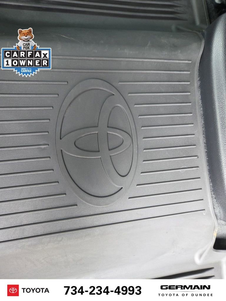 Used 2026 Toyota Tundra Platinum w/ TRD Off-Road Package image 24