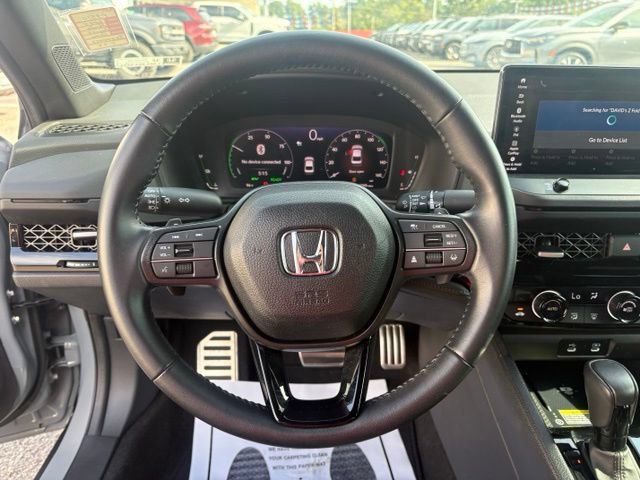 Used 2025 Honda Accord Sport image 16