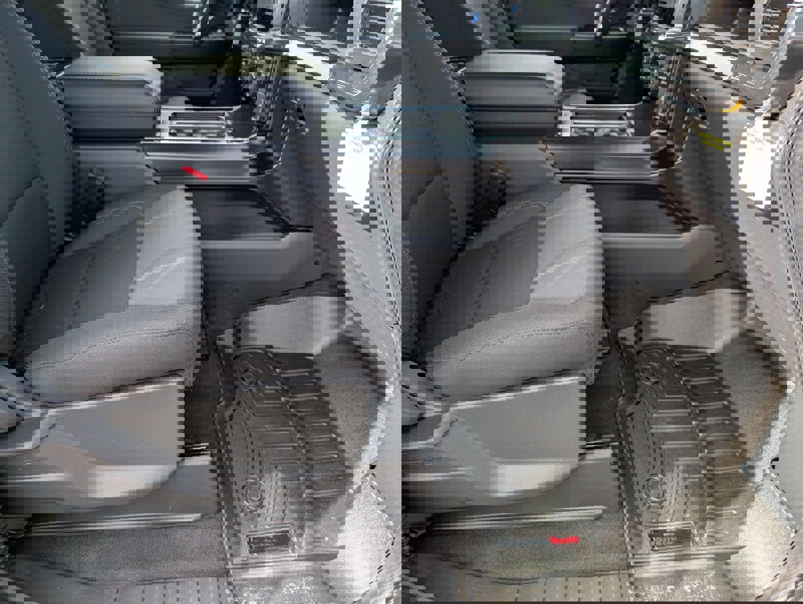 New 2026 Ford F150 STX w/ Equipment Group 200A image 25