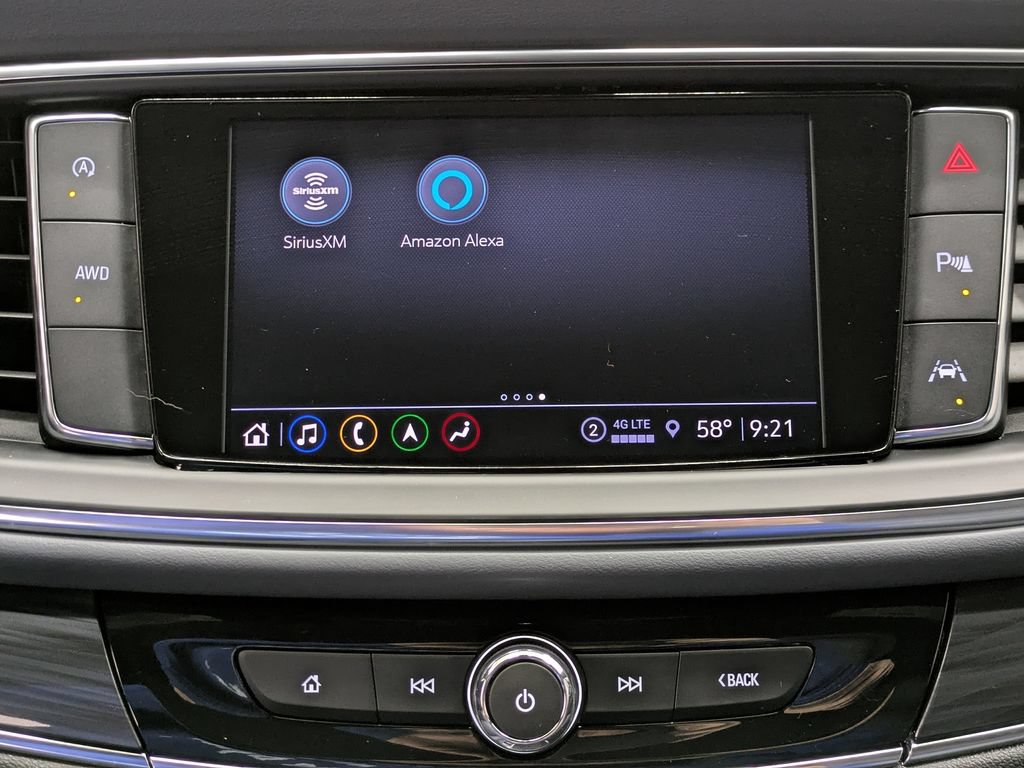 Used 2023 Buick Enclave Essence w/ Experience Buick Package AWD/4WD image 44