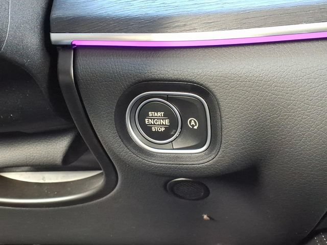 New 2026 Mercedes-Benz GLS 450 4MATIC image 25