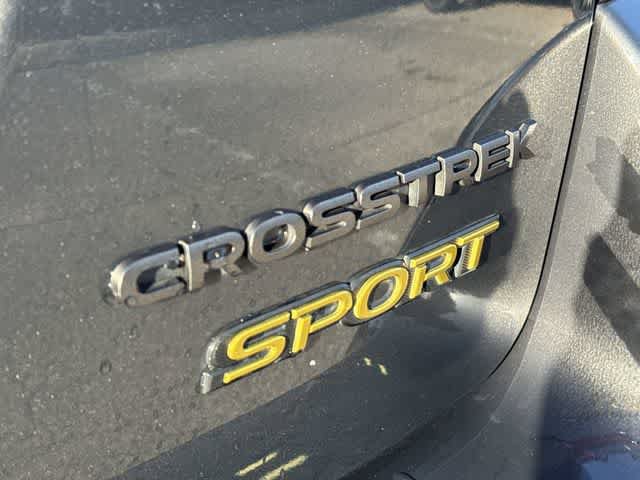 Certified 2023 Subaru Crosstrek 2.5i Sport AWD/4WD image 12