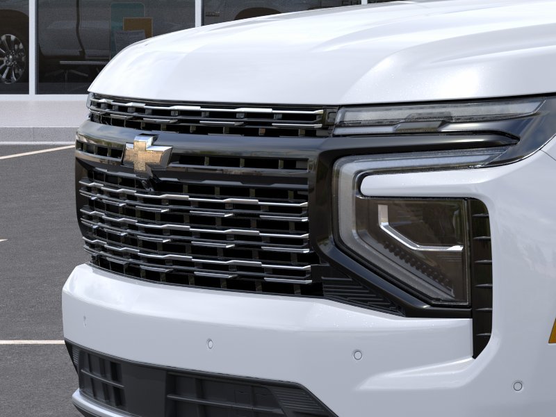 New 2026 Chevrolet Tahoe High Country RWD image 13
