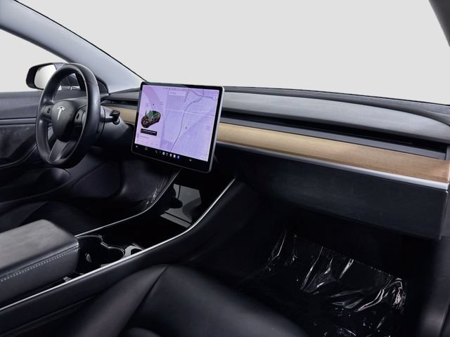 Used 2018 Tesla Model 3 Long Range RWD image 27