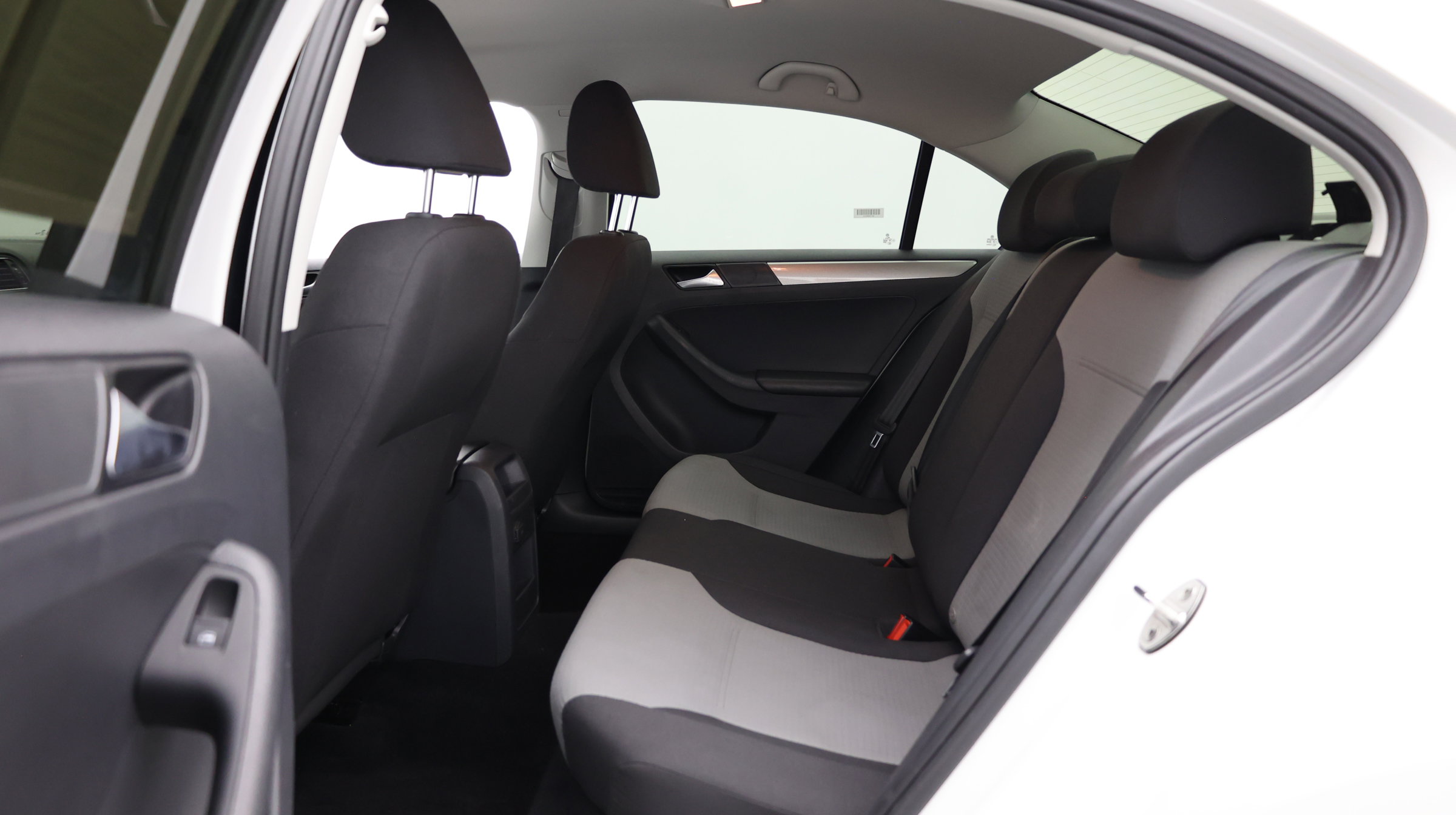 Used 2018 Volkswagen Jetta S FWD image 28