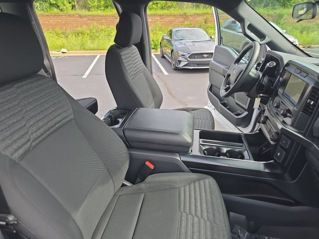 Used 2023 Ford F150 XL w/ STX Appearance Package AWD/4WD image 12