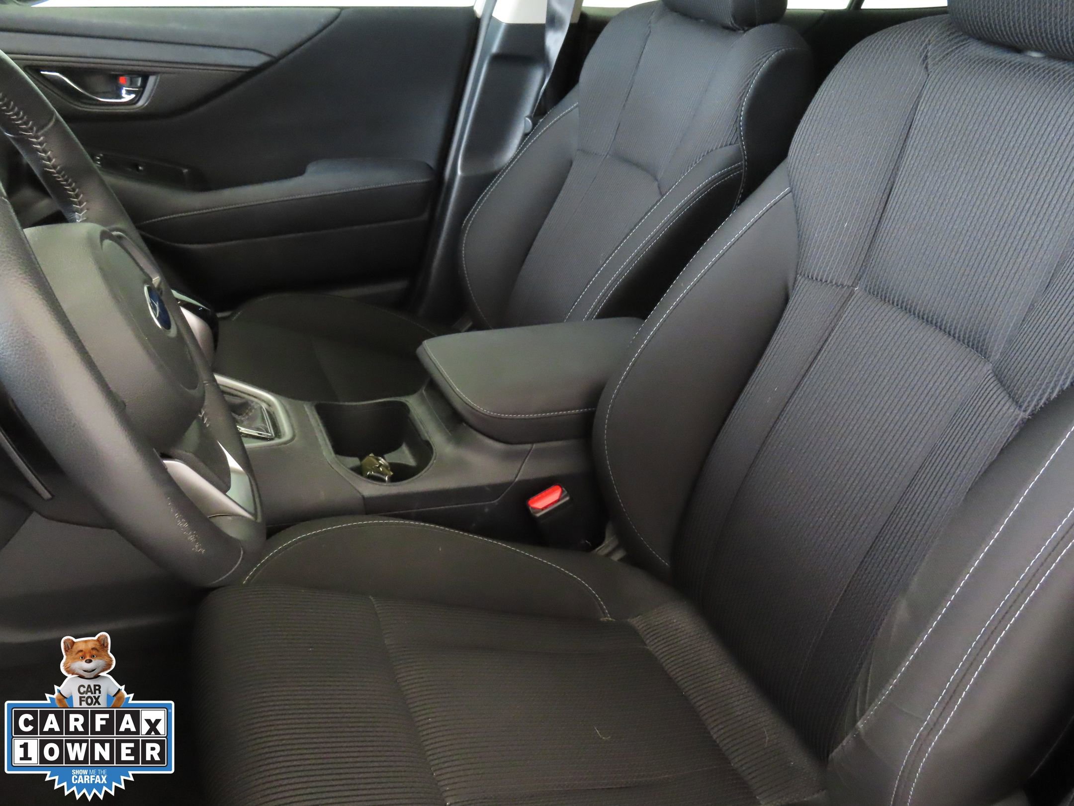 Certified 2024 Subaru Legacy Premium image 13