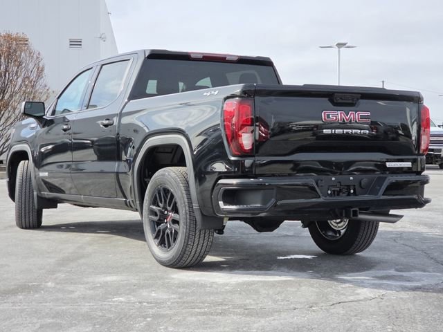 New 2026 GMC Sierra 1500 Elevation image 19