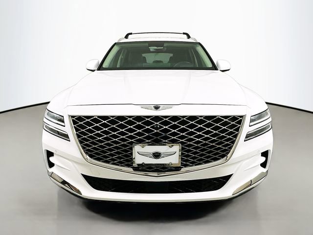 Used 2024 Genesis GV80 3.5T Advanced AWD/4WD image 2