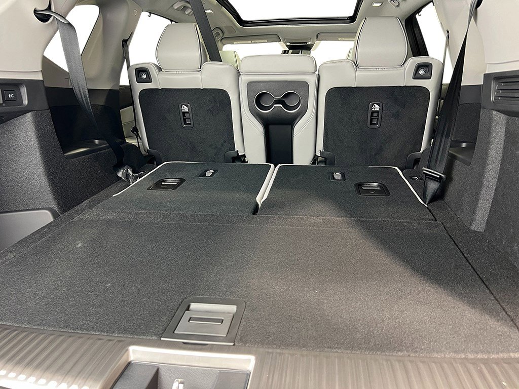 New 2026 Acura MDX SH-AWD w/ Advance Package image 26