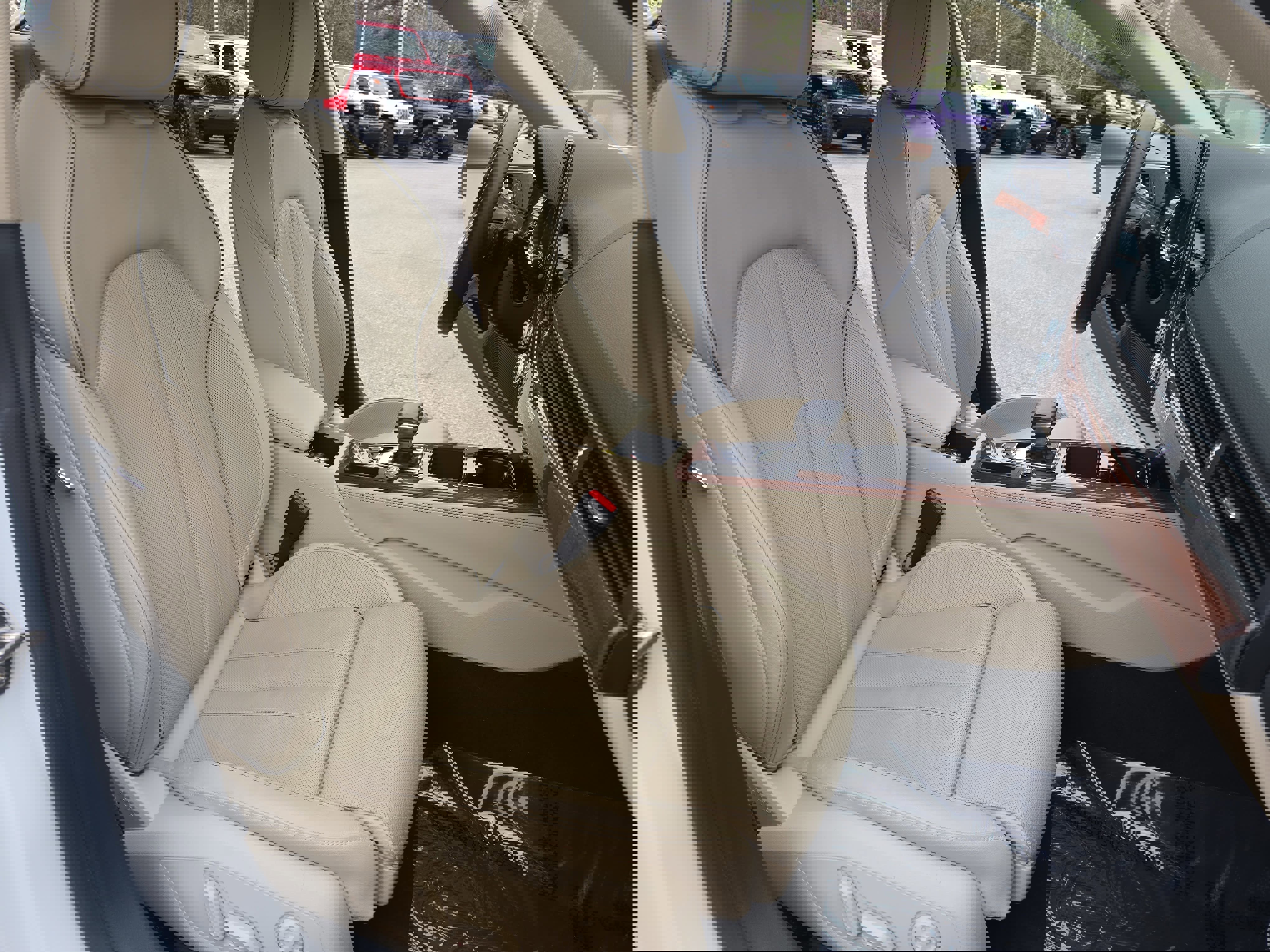 Used 2023 Audi A5 2.0T Premium Plus w/ Premium Plus image 10