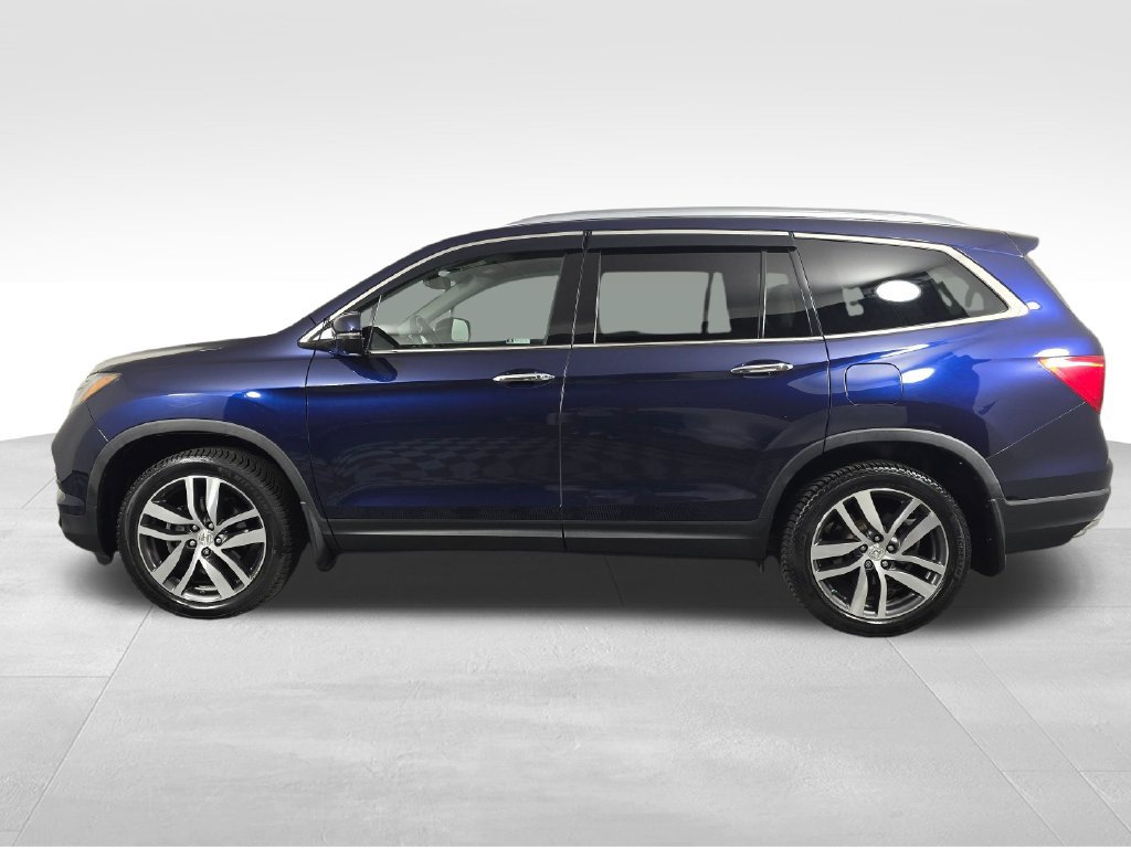 Used 2018 Honda Pilot Touring image 4