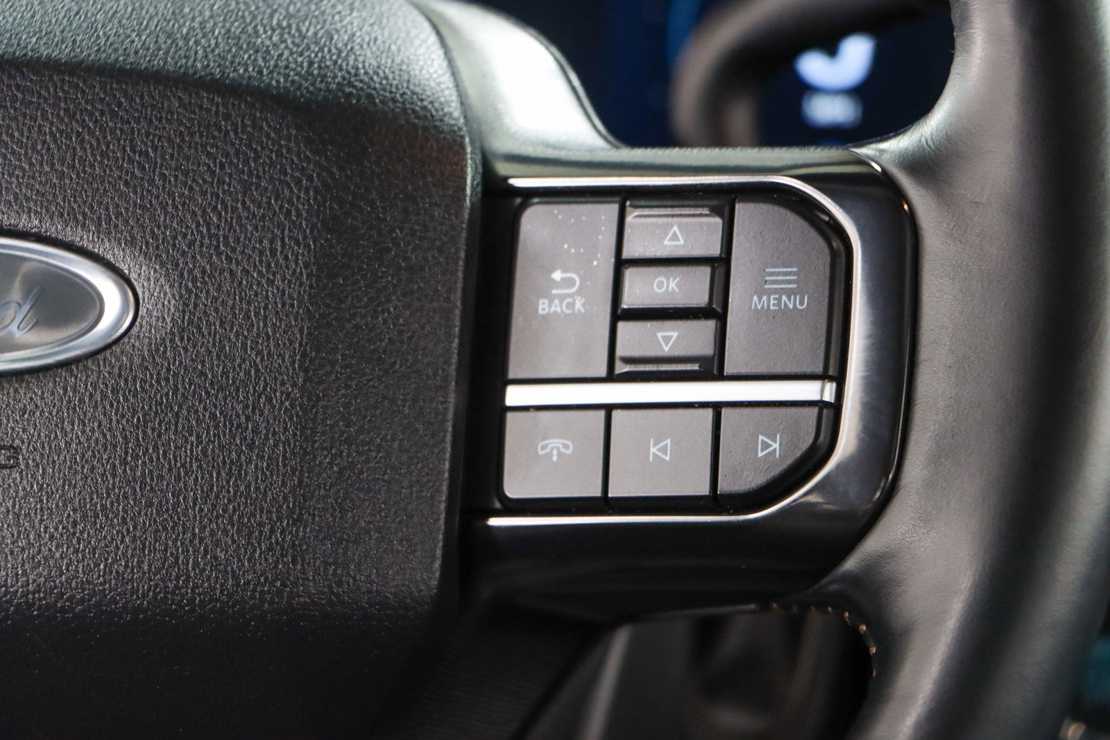 Used 2024 Ford F250 Platinum AWD/4WD image 15